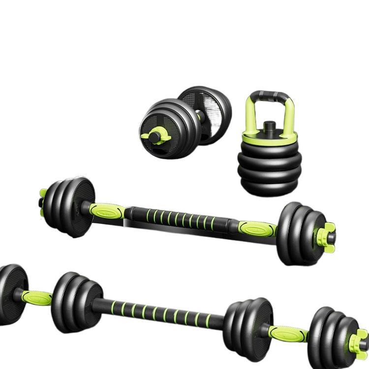 크로스핏 고무 코팅 헬스 장비 웨이트 덤벨 20kg 세 - Crossfit No Equipment 리뷰 및 가격