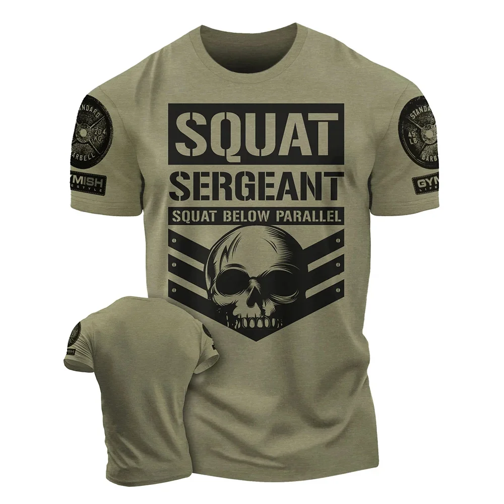 패션 통기성 남성용 3D 프린트 트레이닝 티셔츠 재미있 - Crossfit Mayhem 리뷰 및 가격
